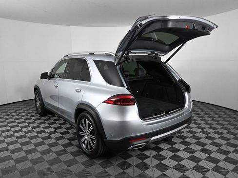Certified 2025 Mercedes-Benz GLE 350 GLE 350 image 32