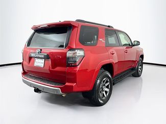 Certified 2024 Toyota 4Runner TRD Off-Road Premium AWD/4WD video 2