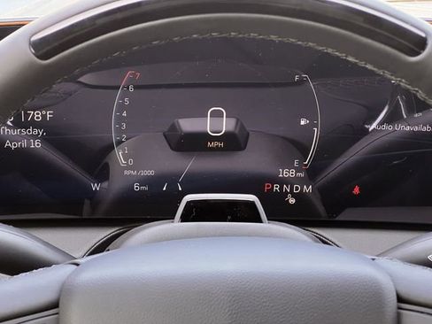 New 2026 Cadillac CT5 Premium Luxury RWD image 14