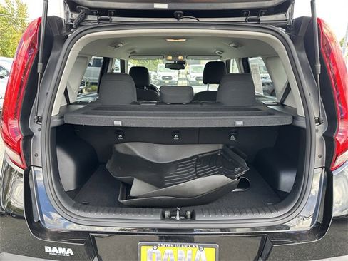 Used 2020 Kia Soul EX image 42