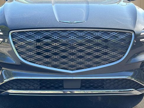 Certified 2026 Genesis GV70 2.5T AWD/4WD image 43