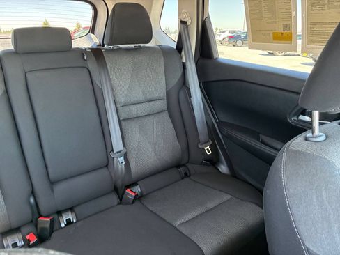 Used 2025 Nissan Rogue SV FWD image 39