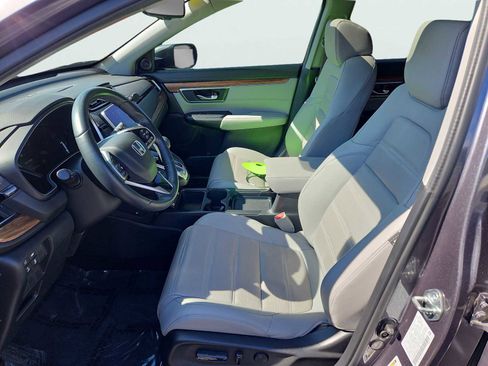 Certified 2020 Honda CR-V EX-L image 33