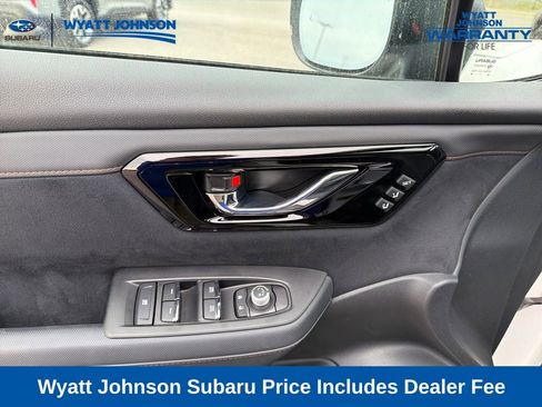New 2026 Subaru Forester Touring w/ Touring Package AWD/4WD image 17