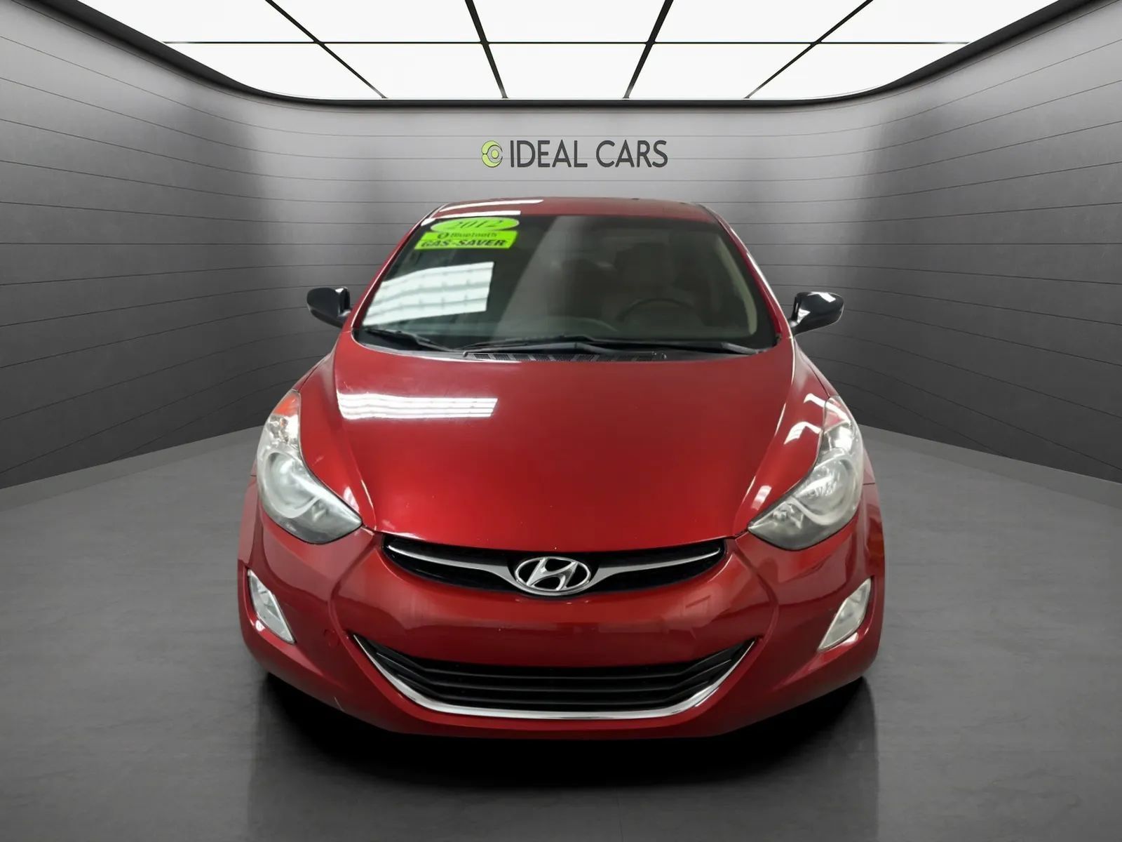 Used 2012 Hyundai Elantra GLS w/ Preferred Pkg 3 FWD image 2