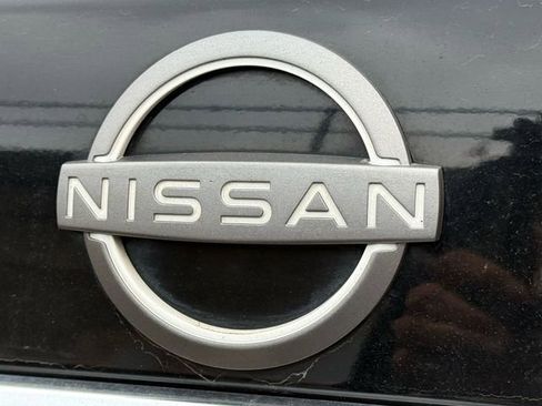 Used 2022 Nissan Armada SV AWD/4WD image 8