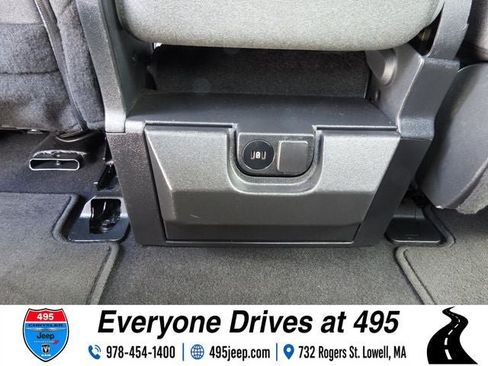 Used 2025 Ford F150 XLT w/ Equipment Group 301A Standard AWD/4WD image 14
