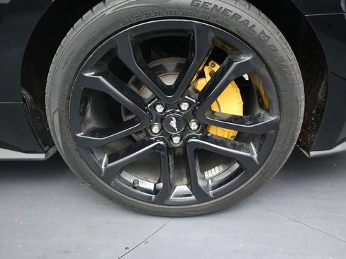 Used 2022 Ford Mustang Premium w/ Equipment Group 201A RWD image 9
