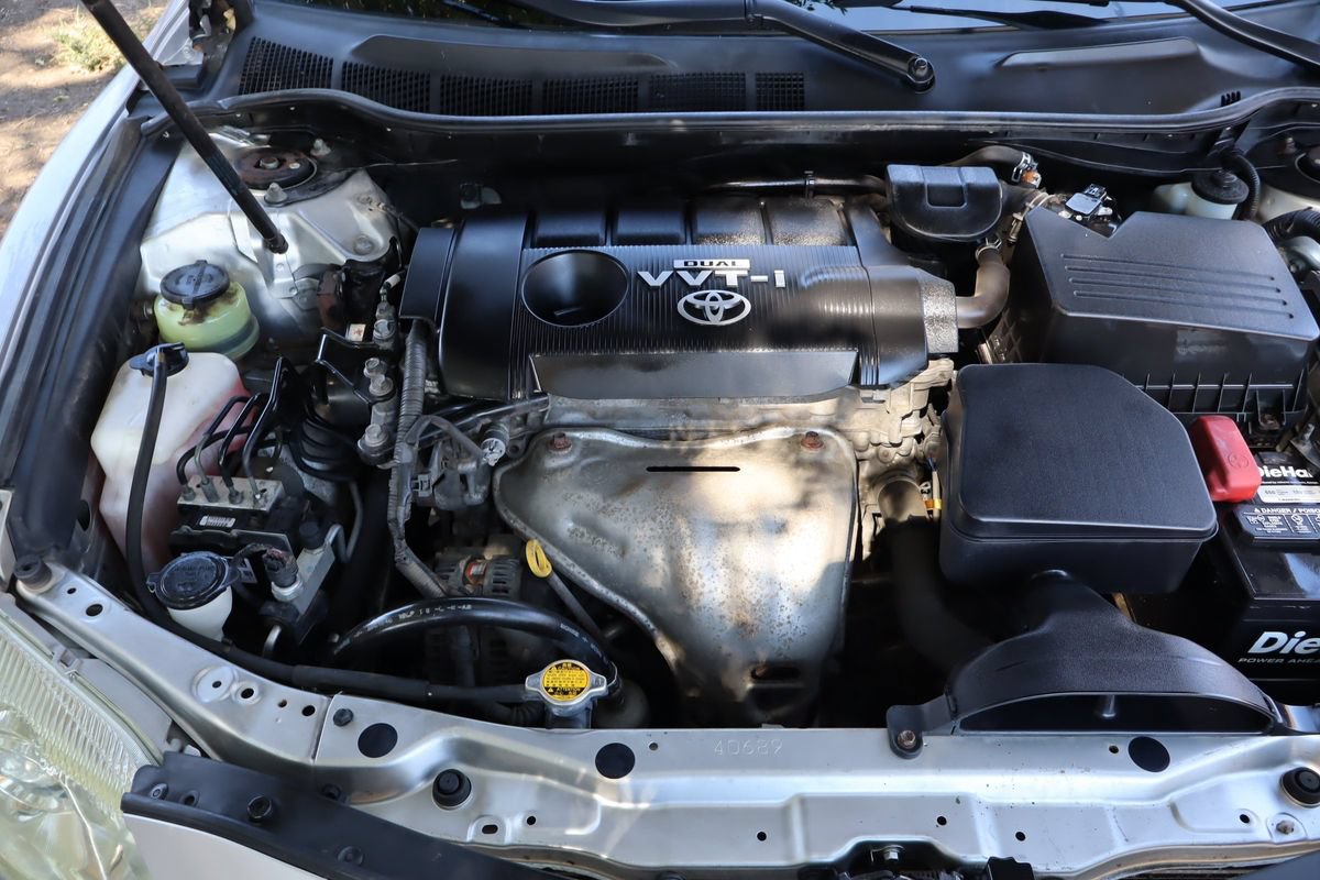 Used 2010 Toyota Camry FWD image 36