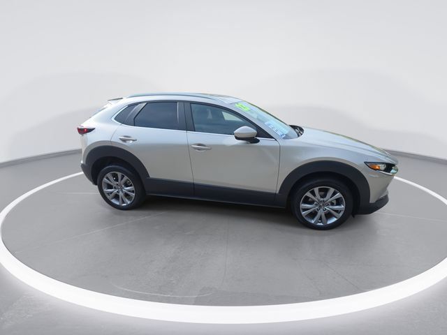Certified 2023 MAZDA CX-30 AWD 2.5 S w/ Preferred Package image 9
