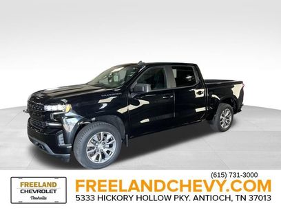 Used 2020 Chevrolet Silverado 1500 LT