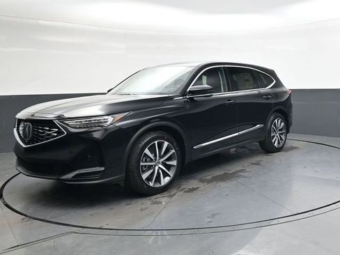 New 2026 Acura MDX w/ Technology Package image 8