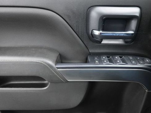 Used 2018 Chevrolet Silverado 1500 LT w/ All Star Edition AWD/4WD image 22