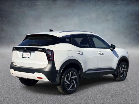 New 2026 Nissan Kicks SV image 2