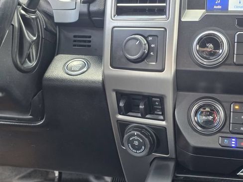 Used 2021 Ford F250 Platinum w/ Snow Plow Prep Package AWD/4WD image 26
