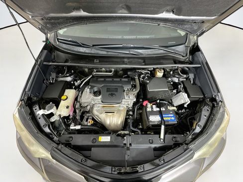 Used 2017 Toyota RAV4 XLE w/ Plus Special Value Package AWD/4WD image 25