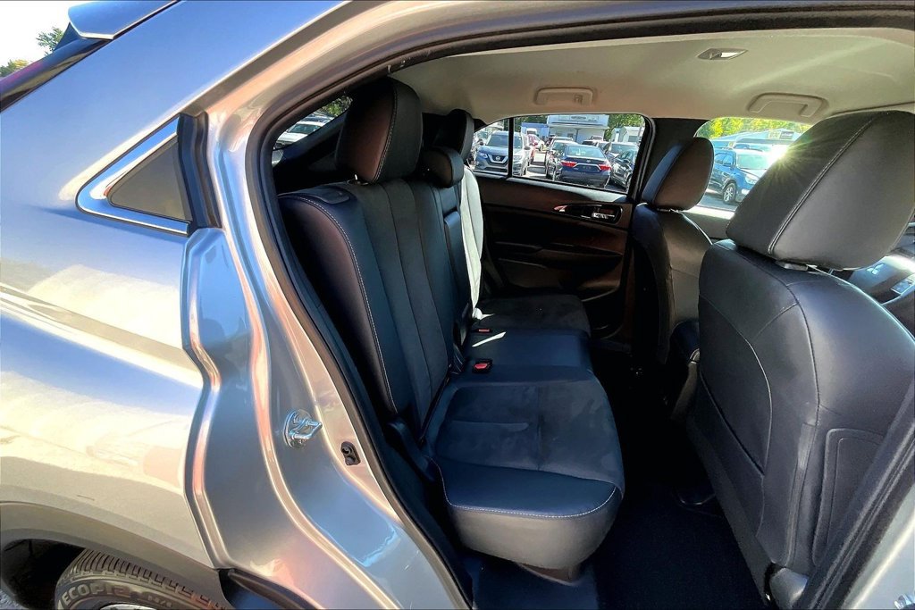 Used 2025 Mitsubishi Eclipse Cross SE AWD/4WD image 26