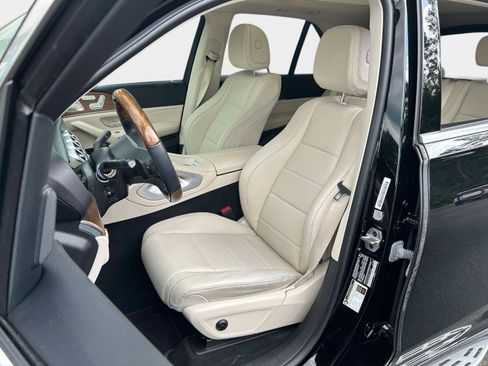 Used 2022 Mercedes-Benz GLE 450 4MATIC image 14
