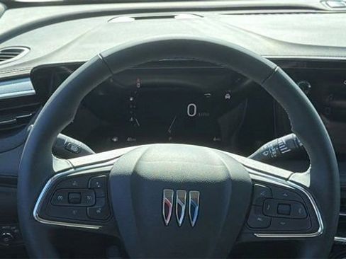 New 2026 Buick Encore GX Sport Touring w/ Advanced Technology Package image 15