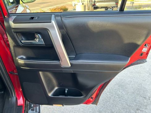 Used 2024 Toyota 4Runner SR5 Premium AWD/4WD image 29