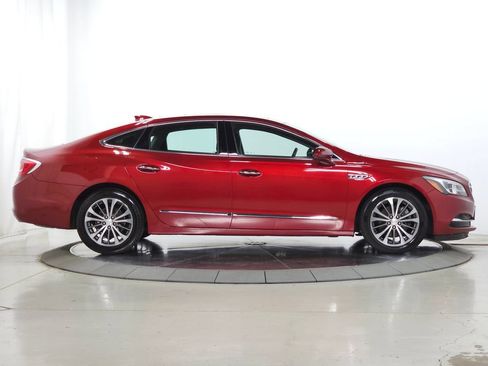 Used 2019 Buick LaCrosse Premium w/ Driver Confidence Package II AWD/4WD image 10