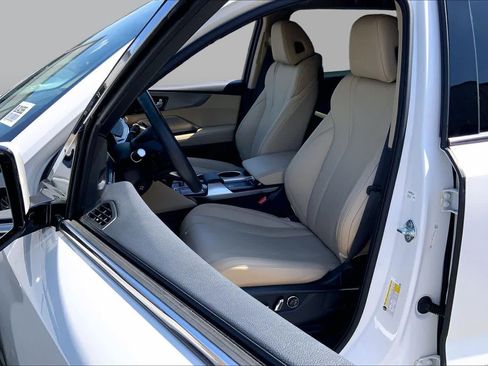 Used 2023 Acura MDX SH-AWD image 8