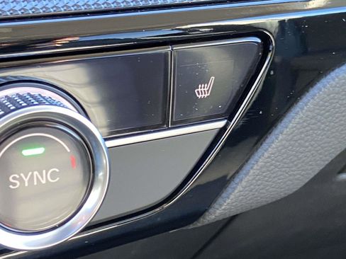 New 2026 Honda CR-V EX-L image 9