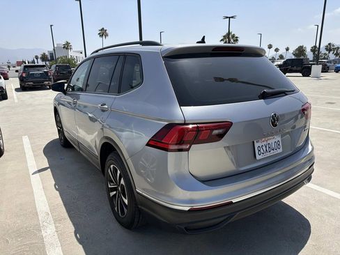 Used 2024 Volkswagen Tiguan S AWD/4WD image 20