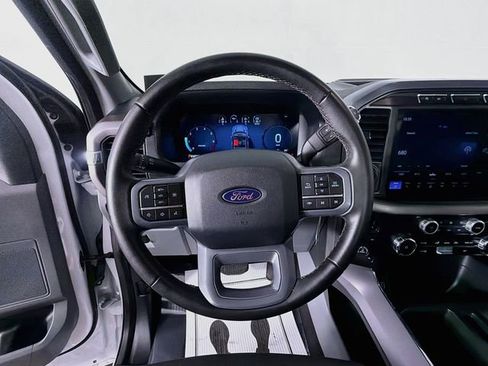 Used 2024 Ford F150 XLT w/ Mobile Office Package AWD/4WD image 11