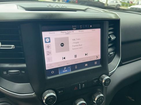 Used 2023 RAM 2500 Big Horn w/ Level 1 Equipment Group image 7