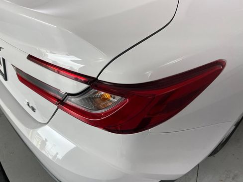 Used 2025 Toyota Camry LE w/ Convenience Package FWD image 46