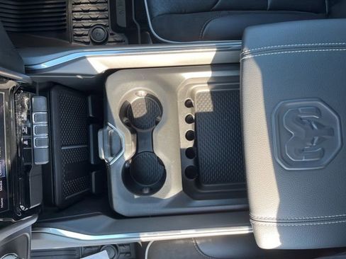 New 2026 RAM 1500 Laramie image 15