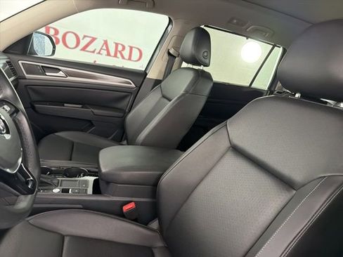 Used 2019 Volkswagen Atlas SEL FWD image 11