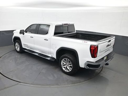 Certified 2020 GMC Sierra 1500 SLT w/ SLT Premium Plus Package AWD/4WD image 19