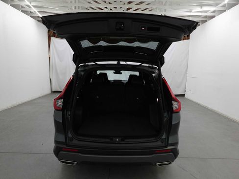 Certified 2024 Honda CR-V Sport Touring image 30