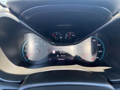 Used 2019 GMC Canyon Denali AWD/4WD image 22