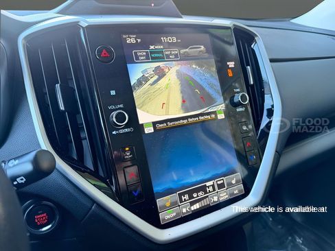 Used 2023 Subaru Ascent Limited image 20