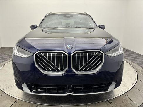 New 2026 BMW X3 xDrive30 w/ Convenience Package image 14