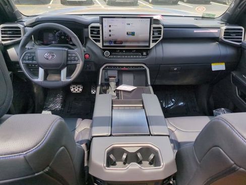 New 2026 Toyota Tundra Platinum AWD/4WD image 25