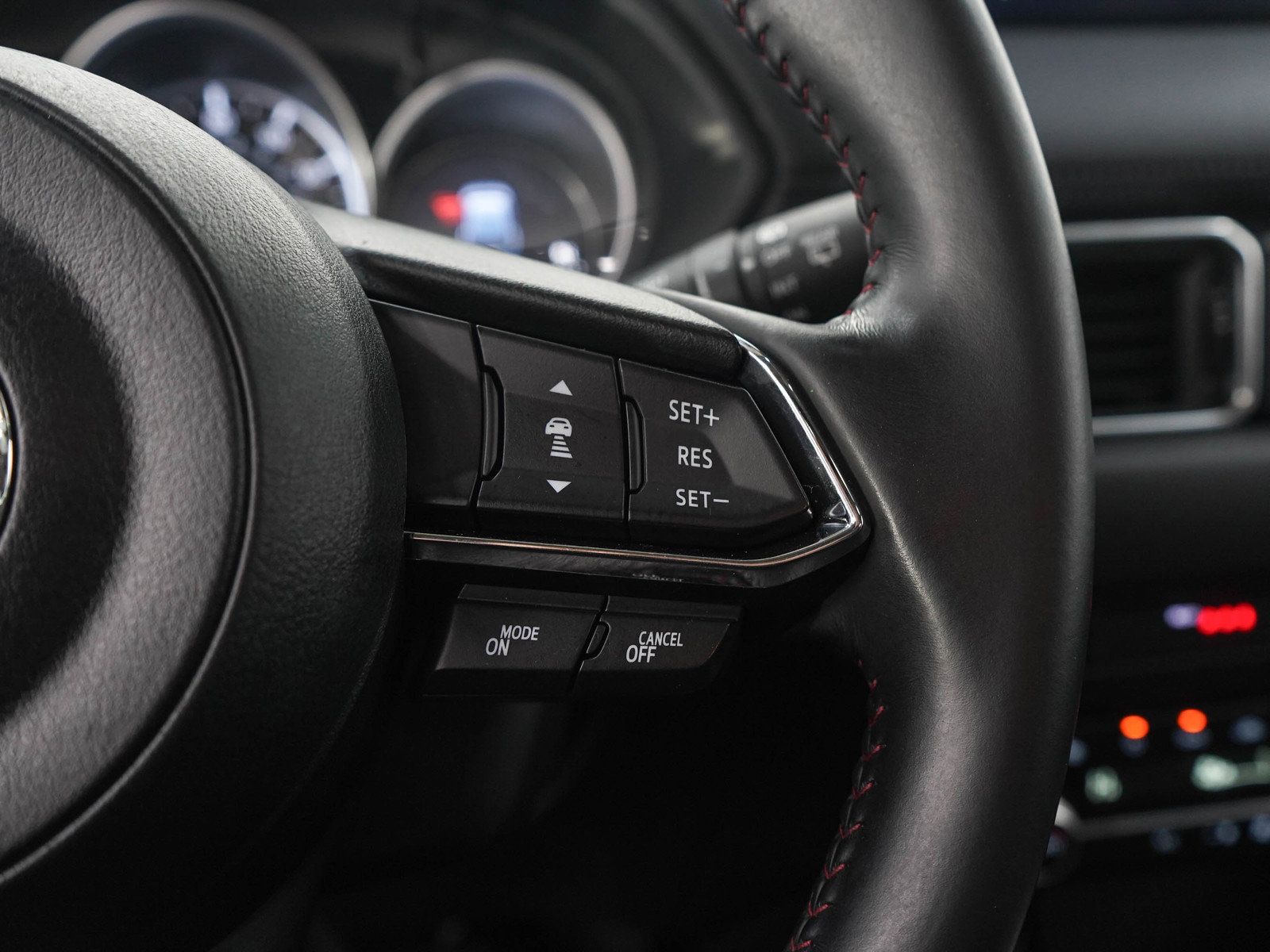 Used 2023 MAZDA CX-5 Carbon Edition AWD/4WD image 26
