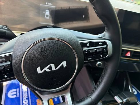 Used 2025 Kia K5 GT-Line w/ GT-Line Premium Package AWD/4WD image 13