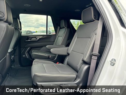 New 2026 GMC Yukon Elevation w/ LPO, Floor Liner Package AWD/4WD image 31