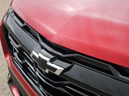 Used 2026 Chevrolet Equinox RS w/ Convenience Package III FWD image 13