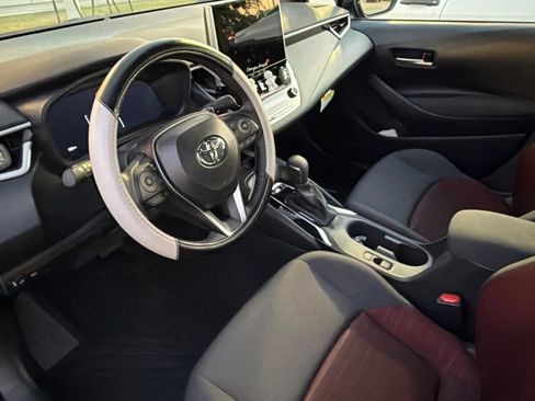 Used 2026 Toyota Corolla SE w/ SE Package FWD image 15