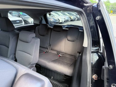 Used 2018 Honda Odyssey EX image 27