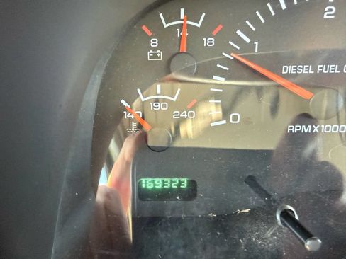 Used 2001 Dodge Ram 2500 Truck 4x4 Quad Cab image 17