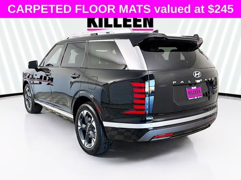 New 2026 Hyundai Palisade Limited image 5