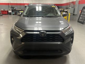 Used 2019 Toyota RAV4 XLE video 3