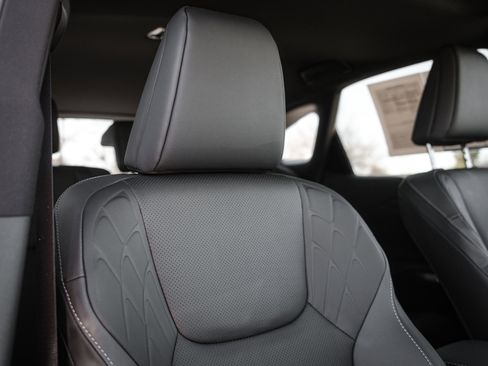 Used 2024 Lexus RX 350 Premium w/ Accessory Package image 34