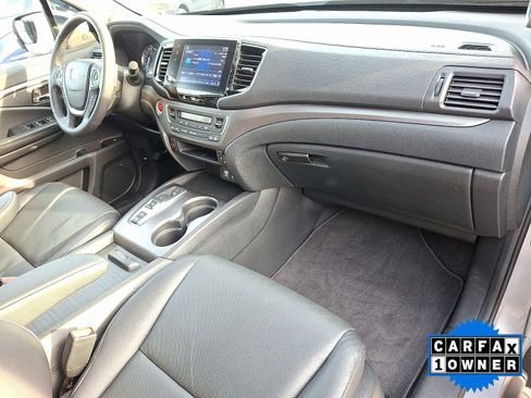 Used 2022 Honda Ridgeline RTL image 45